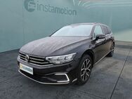 VW Passat Variant, 1.4 TSI GTE Sitz, Jahr 2020 - München