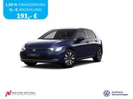 VW Golf, 1.5 TSI VIII MOVE, Jahr 2024 - Mitterteich