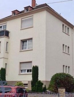 Gepflegtes Vierfamilienhaus in bevorzugter Wohnlage von Neunkirchen - Neunkirchen (Saarland)