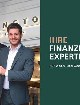 renditestarke Anlage: vermietet Wohnung mit Wohnrecht im Zentrum von Velbert - Velbert