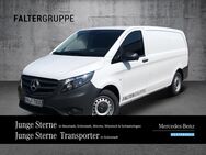 Mercedes Vito, 114 Kasten Lang, Jahr 2023 - Neustadt (Weinstraße)