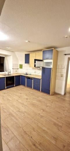 *** Schönes 1,5-Zimmer- Appartement im szenigen Trendviertel Gibitzenhof! ***