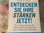 Entdecken sie ihre Stärken Jetzt! - Hannover Ahlem-Badenstedt-Davemstedt