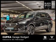 Seat Tarraco, 1.5 TSI Xperience, Jahr 2024 - Stuttgart