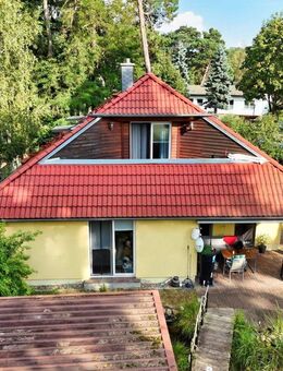 Gemütliches Haus im beliebten Waldesruh - Hoppegarten