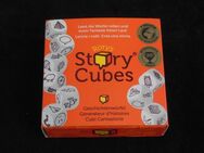 Rory's Story Cubes Classic 9 Würfel Geschichtenwürfel EAN 0091037273604 - Flensburg