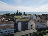 Exklusive 2- Zimmer-Wohnung am Stadtpark in FN - Friedrichshafen