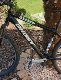 Ghost Damen MTB, Hardtail, 26 Zoll, Rahmenhöhe 45 cm - Pulheim Zentrum
