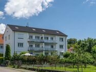 Modernes Loft-Apartment mit Blick ins Grüne - Mühlhausen-Ehingen