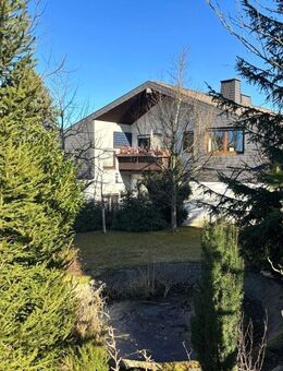 Stilvolles Mehrfamilienhaus mit 6 Wohneinheiten in bester Lage in Hof - Hof
