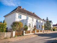 Top Chance: Attraktives Mehrfamilienhaus mit Ausbaupotential - Ueckermünde