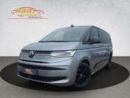 VW Multivan 2,0 TDI SCR DSG Edition Lang*ACC*AHK - Ebersdorf (Coburg)