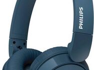 Philips TAH 4209 On-Ear-Kopfhörer (Geräuschisolierung, Multi-Point-Verbindung, Sprachsteuerung, integrierte Steuerung für Anrufe und Musik, Google Assistant, Siri, A2DP Bluetooth, AVRCP Bluetooth, Bluetooth, HFP)