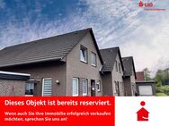 Gepflegte Reihenhausanlage zur Kapitalanlage zentral in Westerstede - alles fußläufig erreichbar! - Westerstede