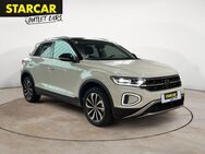 VW T-Roc, 1.5 TSI STYLE PLUS, Jahr 2024 - Monheim (Rhein)