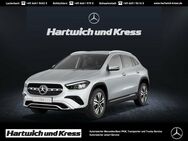 Mercedes GLA 200, d Progressive Line Advanced EasyPack, Jahr 2023 - Schlüchtern