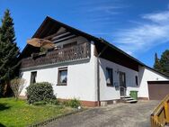 Interessantes Haus in ruhiger Lage von Lappersdorf - Lappersdorf