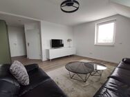Möblierte DG-Wohnung in Toplage von Frohlinde! - Castrop-Rauxel