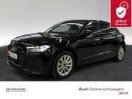 Audi A1, Sportback 30 TFSI advanced, Jahr 2024 - Hamburg