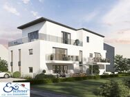 Riesiges, modernes Traum-Penthouse mit Dachterrasse und Aufzug - Ginsheim-Gustavsburg