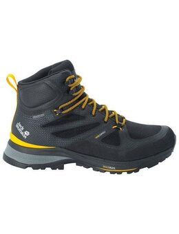 Jack Wolfskin FORCE STRIKER TEXAPORE MID M Wanderschuh