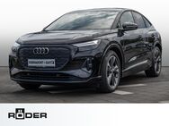 Audi Q4, Sportback 40, Jahr 2022 - Duisburg