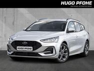 Ford Focus, 1.0 ST-Line X EcoBoost Hybrid 92kW Turnie, Jahr 2023 - Schwerin