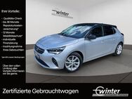 Opel Corsa, 1.2 Elegance, Jahr 2023 - Großröhrsdorf