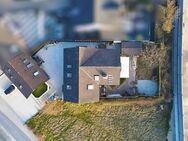 Charmantes Haus in ruhiger Ortsrandlage mit vielseitigen Nutzungsmöglichkeiten - Allensbach