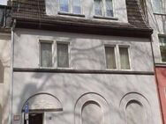 GELEGENHEIT!!! TOP RENOVIERTE 2 ZIMMER ERDGESCHOSS WOHNUNG mit TERRASSE in OBERHAUSEN - ALTSTADT - SÜD!!! - Oberhausen