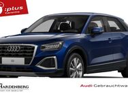 Audi Q2, 35 TFSI advanced Anhängevorrichtung, Jahr 2024 - Aach (Baden-Württemberg)