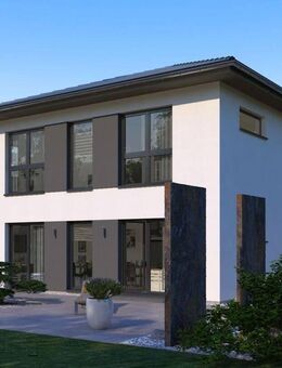 Designhaus + Grundstück = Ihr Wohntraum! - Niestetal