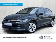 VW Golf Variant, 1.5 TSI Golf VIII STYLE, Jahr 2024 - Zeitz