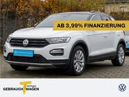 VW T-Roc, 1.5 TSI SPORT, Jahr 2020 - Oberhausen