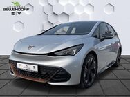 CUPRA Born, h digitales Fahrerprofil, Jahr 2022 - Bottrop