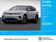 VW ID.4, Pro Performance WÄRMEPUMPE LM20, Jahr 2023 - Dortmund