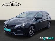 Opel Astra, 1.2 K ST Elegance Turbo El, Jahr 2020 - Bremervörde