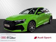 Audi RS3, Sportback qu, Jahr 2024 - Neuburg (Donau)