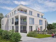Ruhig und grün: Eigentumswohnung nur wenige Minuten vom Bodensee - Radolfzell (Bodensee)