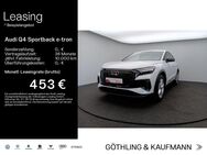 Audi Q4, 45 qu advanced AR Pro Assistenz Optik, Jahr 2023 - Hofheim (Taunus)