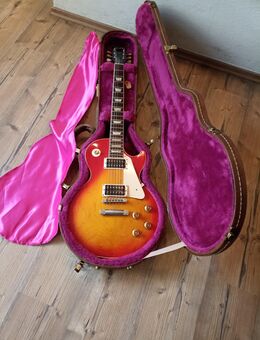 Gibson les Paul Classic 1960USA BJ 1997 aus Sammlung - München