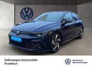 VW Golf, 2.0 TSI VIII GTI IQ Light CD19UZ, Jahr 2024 - Neu Isenburg