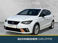 Seat Ibiza, 1.0 TSI FR, Jahr 2022 - Chemnitz