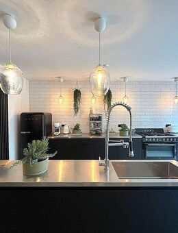 Licht, Raum & Design - außergewöhnliches Split-Level-Haus mit hochwertiger Ausstattung! - Bensheim