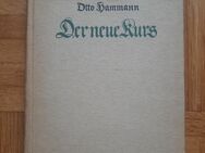 Der neue Kurs 1918 Hammann - Gröbenzell