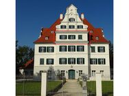 Wohnen im Schloss ohne Makler - Krumbach (Schwaben)