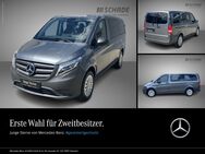 Mercedes Vito, 119 MIXTO LANG, Jahr 2021 - Eisenach