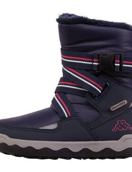 Kappa Outdoorwinterstiefel - mit extra-weichem Innenfutter