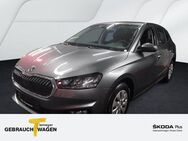 Skoda Fabia 1.0 AMBITION SITZHZ LED PDC KLIMA - Werdohl