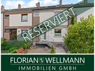 Bremen - Ellener Feld | Modern und wertig ausgestattetes Reihenmittelhaus mit viel Platz, Sonnenterrasse und Vollkeller in ruhiger Wohnlage - Bremen